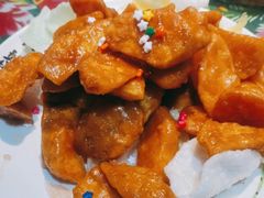 -人民公社大食堂(顺义总店)
