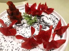 -将相和·海鲜蒸饺大连菜