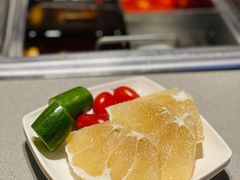 水果-海底捞火锅(奥山世纪城店)