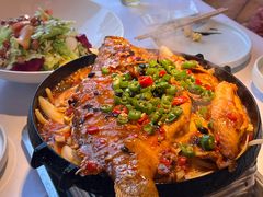 -潇湘码头·鲜湘菜(常营店)