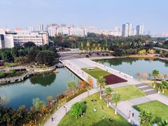 -西南政法大学(渝北校区)