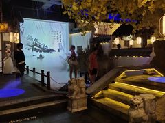 -淀里船宴(裕华东路店)