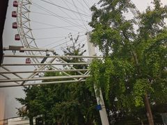 -天津之眼摩天轮