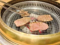-松鱼亭·和牛烧肉(协鑫广场店)