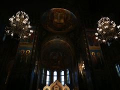 -滴血救世主教堂