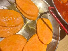 -西塔老太太泥炉烤肉(亚运村店)