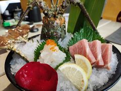 -粤海喜来登酒店-班妮海鲜铁板烧和牛放题餐厅(天河城店)