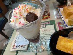 -阿飛冰室(下沙店)