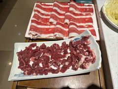 -贵府酸汤牛肉火锅·贵州老字号(飞山街店)