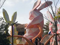 -季高兔窝窝亲子园(上海薰衣草公园店)