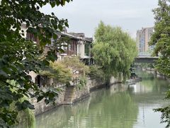 -小河直街历史文化街区