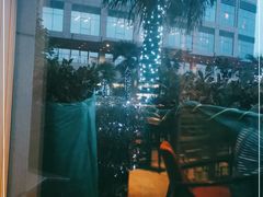 -山港凯悦酒店·BEBA海滩烧烤餐厅酒吧