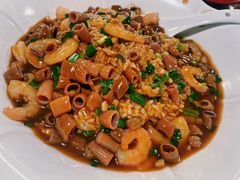 -崴海渔村(虹梅路店)