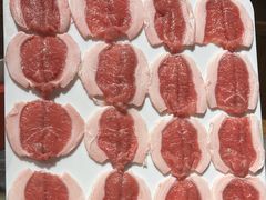 -北平三兄弟涮肉(簋街总店)