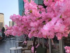 -城市露台景观餐厅(淮海路店)