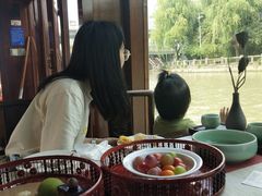 -运河游船(武林门码头)