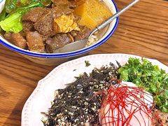 -CowCow其其·牛杂咖啡公司(六运店)