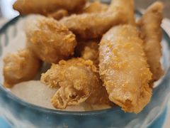 -尖沙咀大酒楼(罗村店·粤菜海鲜·宴会聚餐)