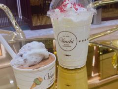 -VENCHI 闻绮(北京国贸商城店)
