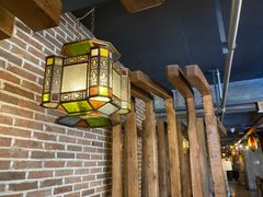 -美美咖啡·西餐厅(世奥店)