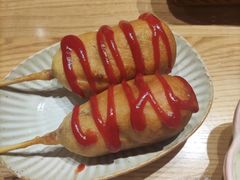 -暖食光·台式家庭餐厅·生日主题店(万达店)