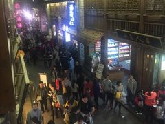 -涌上外婆桥(南塘店)