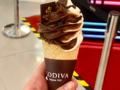 -GODIVA(王府井apm店)