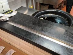 -小杨生煎(金山百联购物中心3楼店)
