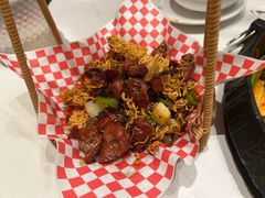 -七八冷面·延边朝鲜族美食(世纪汇店)