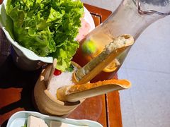 -重庆高老九火锅(万象城店)