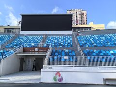 -广东省人民体育场