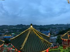 -枇杷园食为鲜火锅(南山店)