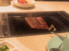 -韩时烤肉(丰科万达广场店)