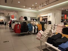 -H&M(华润万象城店)