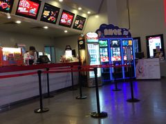 -首都电影院(天津店 中国巨幕)