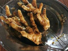 -曾记大腰子烧烤(苗栗路总店)