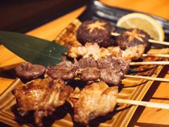 -有喜屋·深夜食堂(北京西路店)