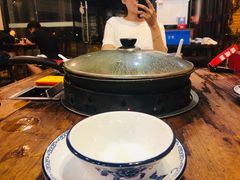 -同顺鹅庄(南华路店)