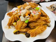 -协和菜馆(凤凰街店)