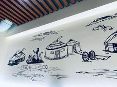-313羊庄铁锅烀羊肉(望京店)