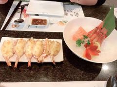 -大渔铁板烧(万象城店)