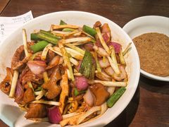 -寻裕记·现炒浇头面(人民广场店)