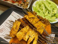 -马海涛牛肉串·午市牛腩饭·烧烤夜宵(领汇广场店)