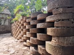-井塘古村