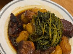 -小土豆北方菜馆(方庄店)
