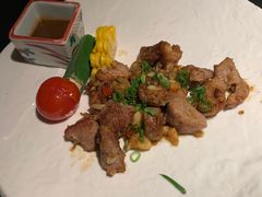 -花潮料理艺食馆(成都万象城店)