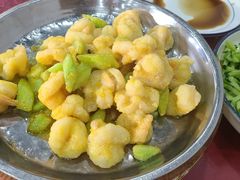 蛋黄虾球-天瑞祥烧麦馆(芥园西道店)