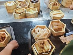 -顺德渔村·岭南一号