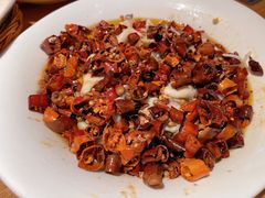 -永安鱼庄·镇江菜(丁卯店)