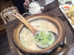-大洋家·精品潮汕菜·生腌砂锅粥(天河东路店)